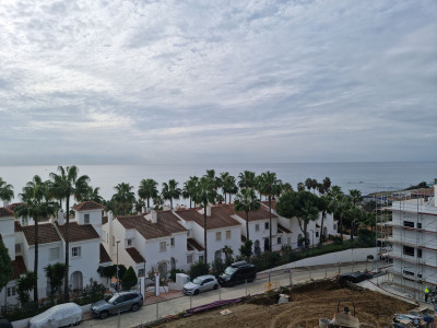 3 Bedroom Penthouse in Mijas Costa - Image 2