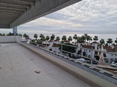 3 Bedroom Penthouse in Mijas Costa - Image 3