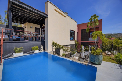 3 Bedroom Detached Villa in Los Flamingos - Image 1