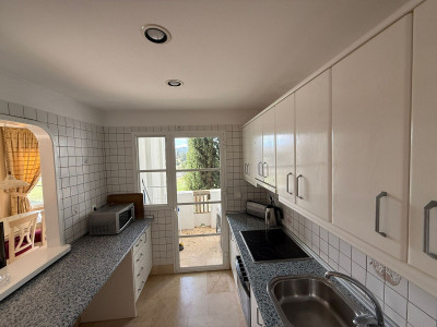 3 Bedroom Penthouse in Mijas Golf - Image 3