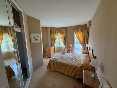 3 Bedroom Penthouse in Mijas Golf - Image 5