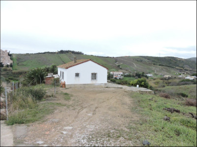 2 Bedroom Finca - Cortijo in Manilva - Image 1