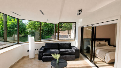 1 Bedroom Ground Floor Apartment in Atalaya - Image 1
