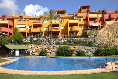 2 Bedroom Penthouse in Reserva de Marbella - Image 2