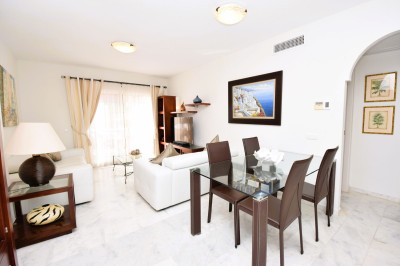 2 Bedroom Penthouse in Reserva de Marbella - Image 3