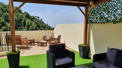 3 Bedroom Penthouse Duplex in Mijas - Image 3