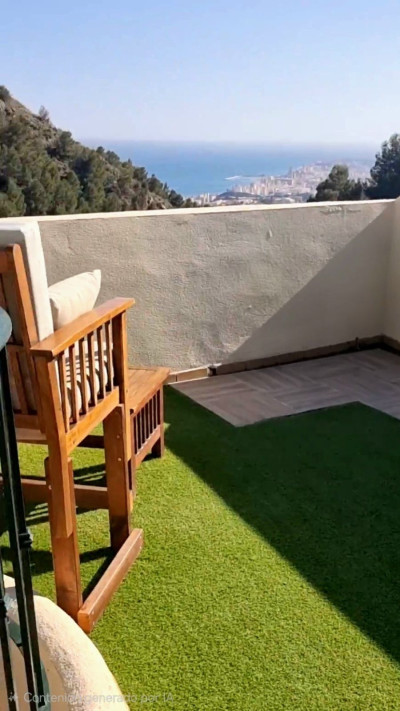 3 Bedroom Penthouse Duplex in Mijas - Image 4