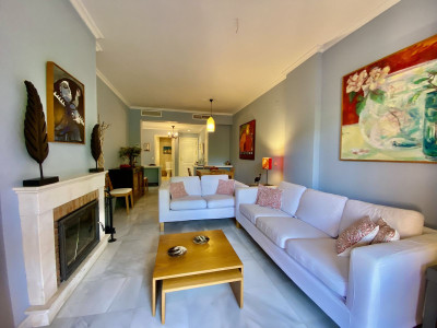 3 Bedroom Ground Floor Apartment in Hacienda del Sol - Image 3