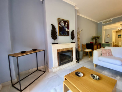 3 Bedroom Ground Floor Apartment in Hacienda del Sol - Image 4