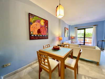 3 Bedroom Ground Floor Apartment in Hacienda del Sol - Image 5