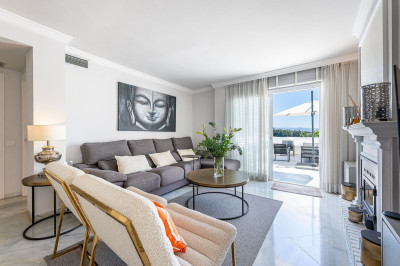 3 Bedroom Townhouse in Nueva Andalucía - Image 5