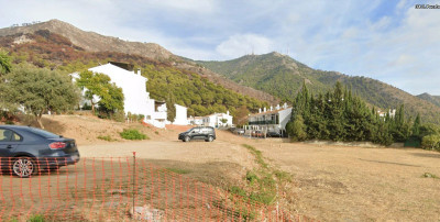 Commercial Plot in Mijas - Image 1