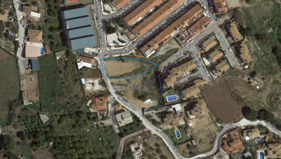 Commercial Plot in Mijas - Image 3