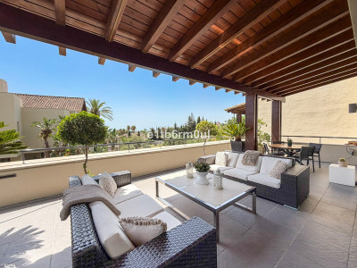 3 Bedroom Middle Floor Apartment in The Golden Mile - Image 1