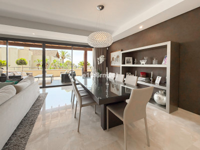 3 Bedroom Middle Floor Apartment in The Golden Mile - Image 5