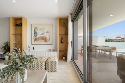 3 Bedroom Ground Floor Apartment in Selwo - Image 5