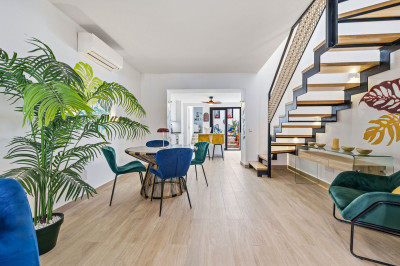 4 Bedroom Townhouse in Estepona - Image 1