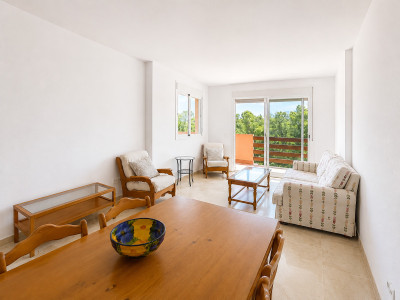 3 Bedroom Penthouse Duplex in Casares - Image 5