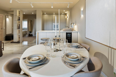 3 Bedroom Middle Floor Apartment in Calahonda - Image 1