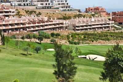 4 Bedroom Ground Floor Apartment in Casares Playa