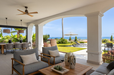4 Bedroom Detached Villa in Los Flamingos - Image 3