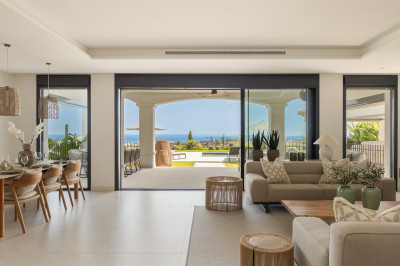 4 Bedroom Detached Villa in Los Flamingos - Image 5