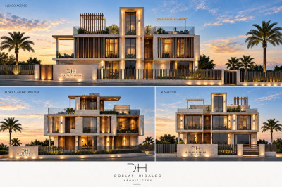 2 Bedroom Detached Villa in Marbesa - Image 1
