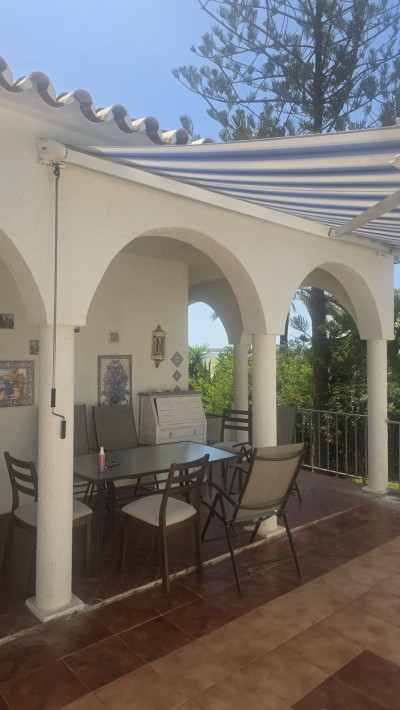 2 Bedroom Detached Villa in Marbesa - Image 3