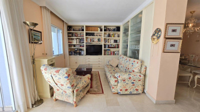 2 Bedroom Ground Floor Apartment in La Quinta - Image 5