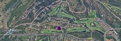 Residential Plot in Sotogrande Alto - Image 1