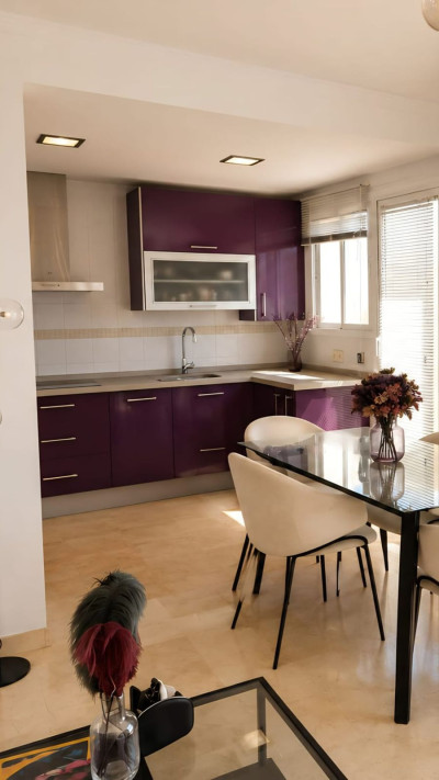 2 Bedroom Penthouse in Mijas - Image 5