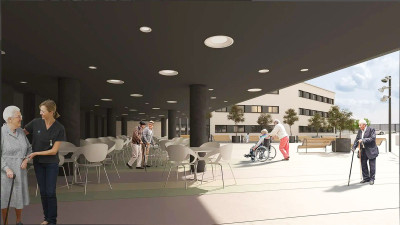 Commercial Plot in New Golden Mile - Image 5