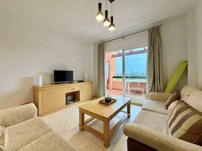 2 Bedroom Penthouse Duplex in Casares - Image 4