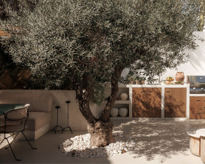 2 Bedroom Semi-Detached House in Nueva Andalucía