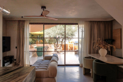 2 Bedroom Semi-Detached House in Nueva Andalucía - Image 2