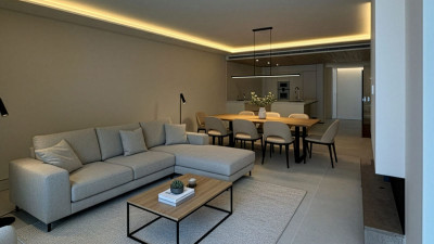 4 Bedroom Ground Floor Apartment in The Golden Mile - Image 2