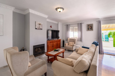 3 Bedroom Townhouse in Nueva Andalucía - Image 4