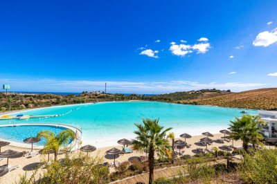 2 Bedroom Penthouse in Casares