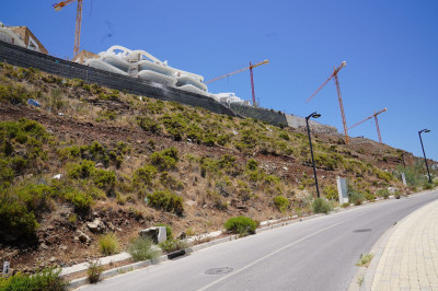 Residential Plot in La Quinta - Image 4