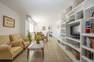 6 Bedroom Penthouse in San Pedro de Alcántara