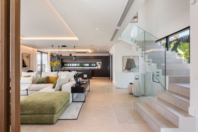 3 Bedroom Detached Villa in La Cala Hills - Image 5