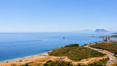 5 Bedroom Detached Villa in Manilva