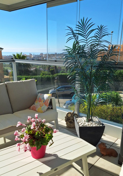 3 Bedroom Ground Floor Apartment in Doña Julia - Image 4