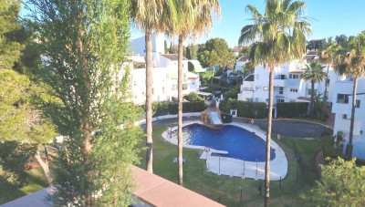 3 Bedroom Penthouse in Elviria