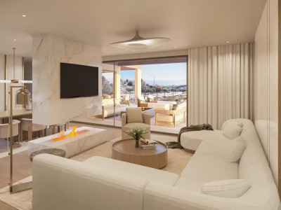 Residential Plot in Benalmadena - Image 3