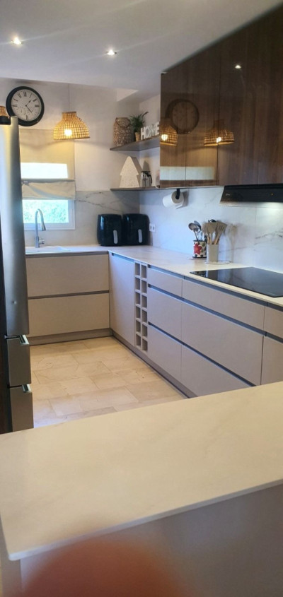 4 Bedroom Townhouse in Calahonda - Image 5