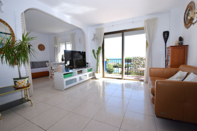 2 Bedroom Top Floor Apartment in La Cala de Mijas - Image 3