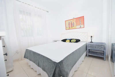 2 Bedroom Top Floor Apartment in La Cala de Mijas - Image 5
