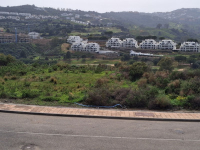 Residential Plot in La Cala Golf - Image 2