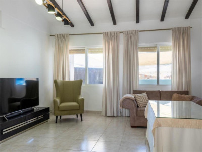 3 Bedroom Detached Villa in Marbella - Image 3
